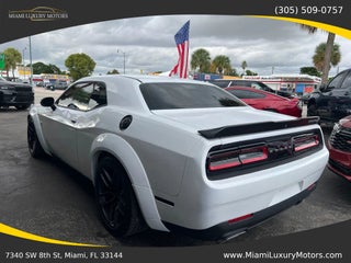 2020 Dodge Challenger thumbnail – Miami, FL – 8