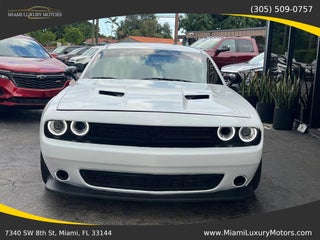 2020 Dodge Challenger thumbnail – Miami, FL – 5