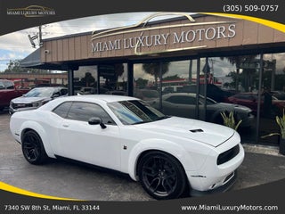2020 Dodge Challenger thumbnail – Miami, FL – 3
