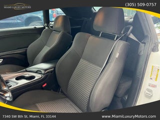 2020 Dodge Challenger thumbnail – Miami, FL – 15