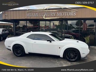 2020 Dodge Challenger thumbnail – Miami, FL – 2