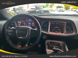 2020 Dodge Challenger thumbnail – Miami, FL – 18