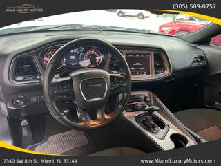 2020 Dodge Challenger thumbnail – Miami, FL – 17