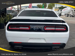 2020 Dodge Challenger thumbnail – Miami, FL – 9