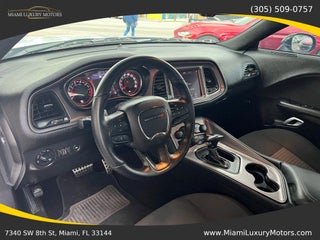2020 Dodge Challenger thumbnail – Miami, FL – 16