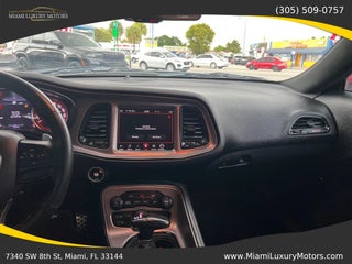 2020 Dodge Challenger thumbnail – Miami, FL – 19