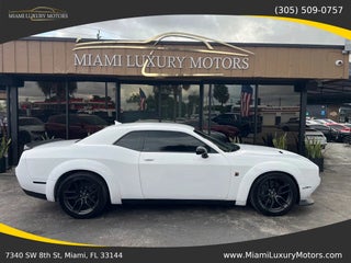 Dodge Challenger for sale Las Vegas