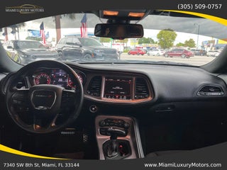2020 Dodge Challenger thumbnail – Miami, FL – 20