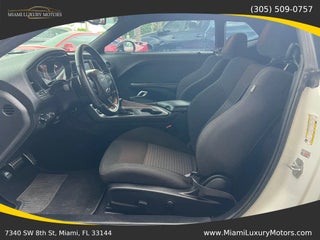 2020 Dodge Challenger thumbnail – Miami, FL – 13