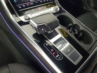 2021 Audi Q8 thumbnail – Coconut Creek, FL – 59