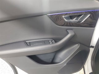 2021 Audi Q8 thumbnail – Coconut Creek, FL – 40