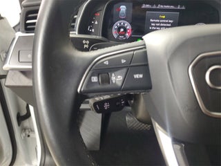 2021 Audi Q8 thumbnail – Coconut Creek, FL – 55