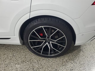 2021 Audi Q8 thumbnail – Coconut Creek, FL – 39