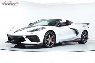 Chevrolet Corvette for sale Las Vegas