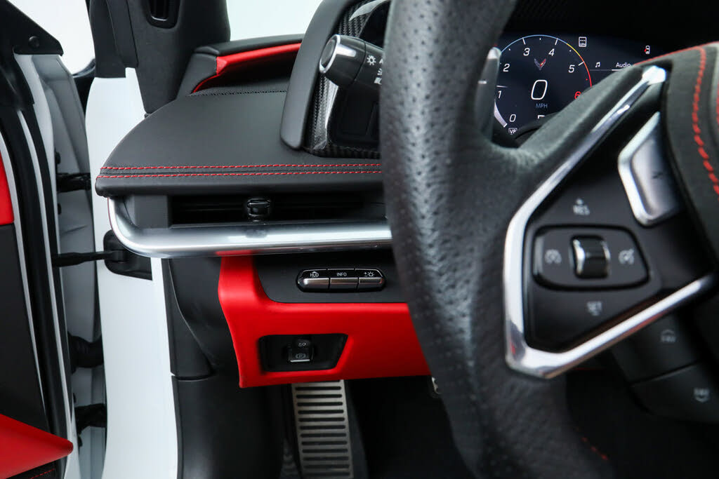 2022 Chevrolet Corvette Stingray
                                    for sale in Fort Lauderdale, FL – photo 31