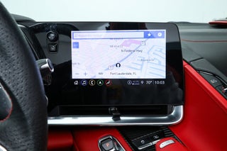 2022 Chevrolet Corvette thumbnail – Fort Lauderdale, FL – 33