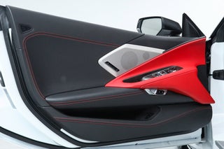 2022 Chevrolet Corvette thumbnail – Fort Lauderdale, FL – 24