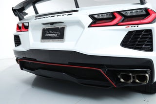 2022 Chevrolet Corvette thumbnail – Fort Lauderdale, FL – 18