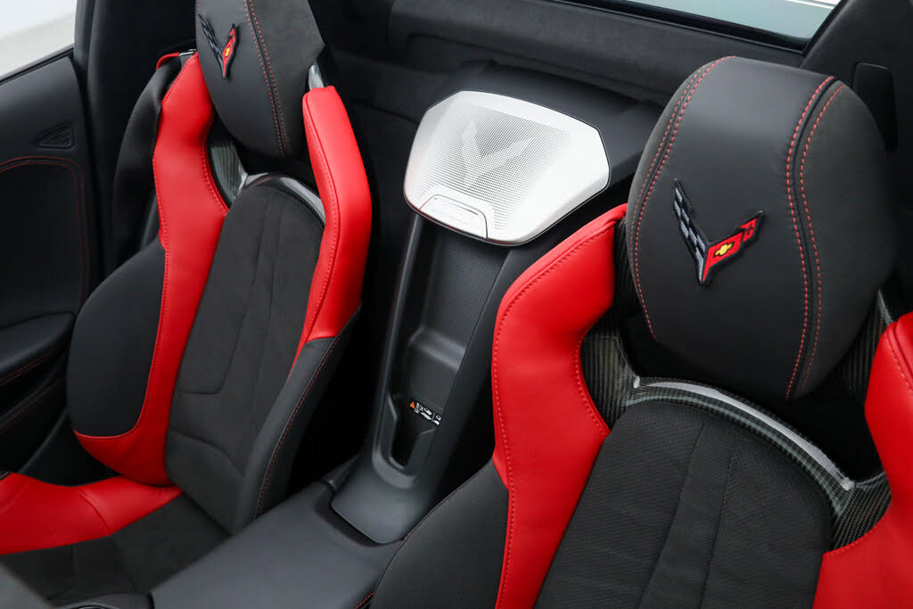 2022 Chevrolet Corvette Stingray
                                    for sale in Fort Lauderdale, FL – photo 27