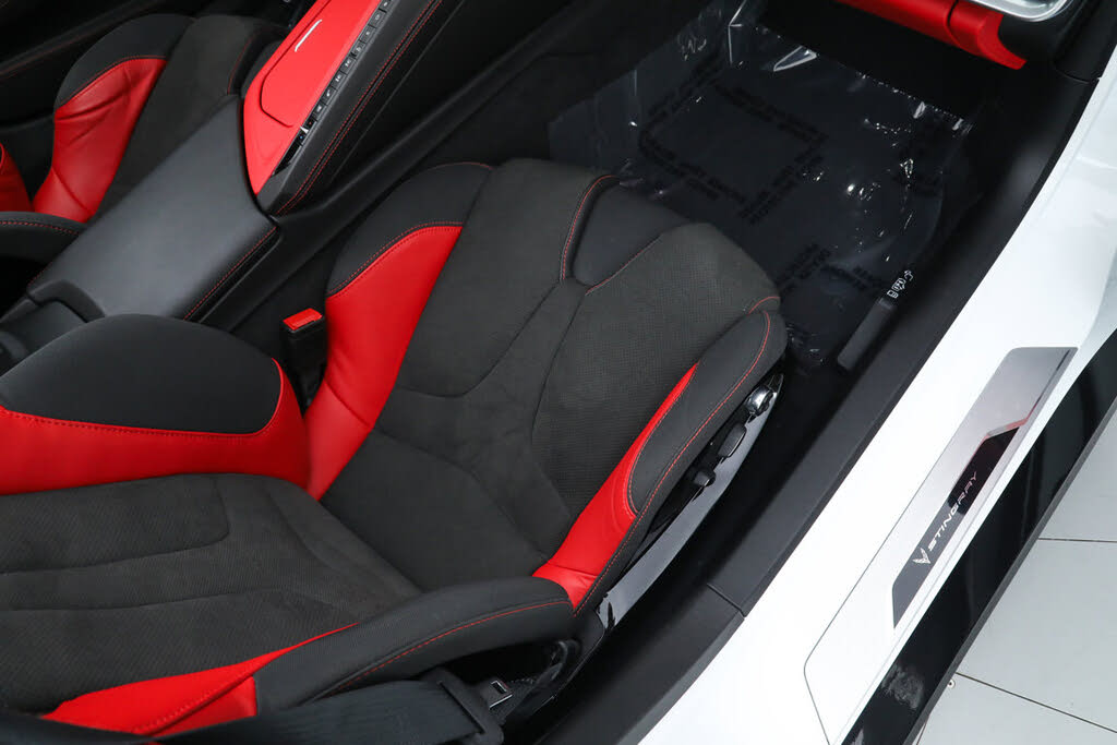 2022 Chevrolet Corvette Stingray
                                    for sale in Fort Lauderdale, FL – photo 22