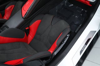 2022 Chevrolet Corvette thumbnail – Fort Lauderdale, FL – 22