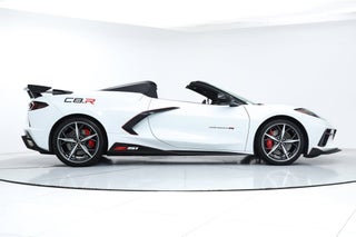 2022 Chevrolet Corvette thumbnail – Fort Lauderdale, FL – 7