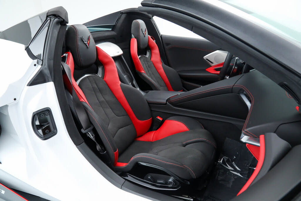2022 Chevrolet Corvette Stingray
                                    for sale in Fort Lauderdale, FL – photo 21