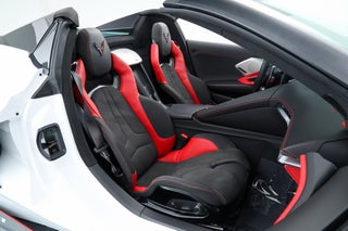 2022 Chevrolet Corvette thumbnail – Fort Lauderdale, FL – 21