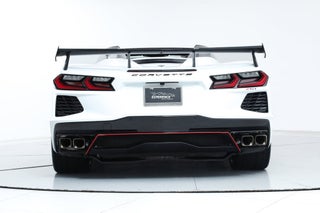 2022 Chevrolet Corvette thumbnail – Fort Lauderdale, FL – 5