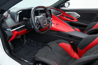2022 Chevrolet Corvette thumbnail – Fort Lauderdale, FL – 25