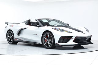 2022 Chevrolet Corvette thumbnail – Fort Lauderdale, FL – 9
