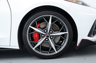 2022 Chevrolet Corvette thumbnail – Fort Lauderdale, FL – 38