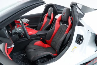 2022 Chevrolet Corvette thumbnail – Fort Lauderdale, FL – 26