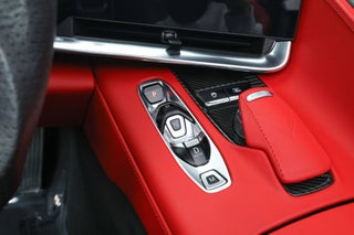 2022 Chevrolet Corvette thumbnail – Fort Lauderdale, FL – 34