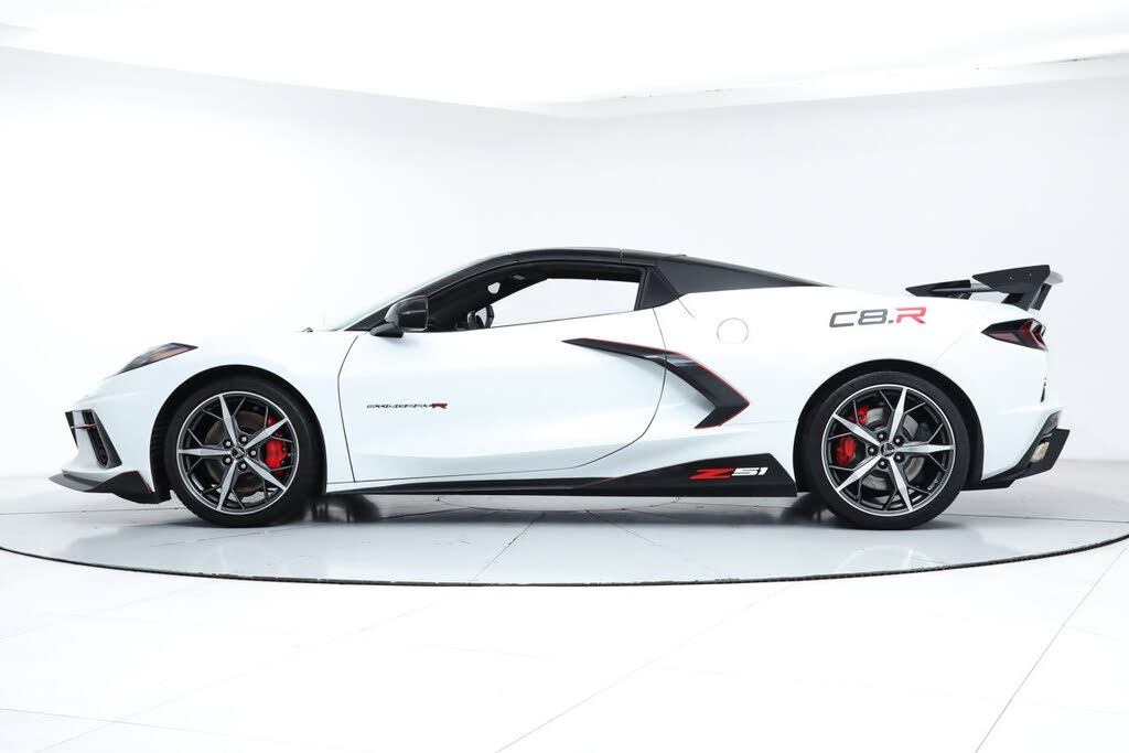 2022 Chevrolet Corvette Stingray
                                    for sale in Fort Lauderdale, FL – photo 3