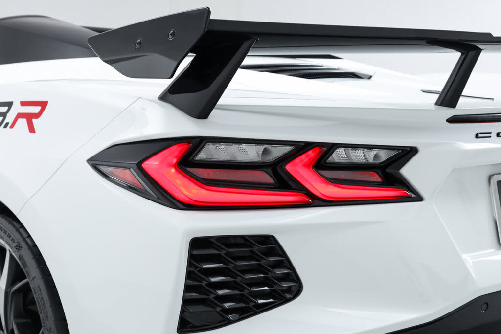 2022 Chevrolet Corvette Stingray
                                    for sale in Fort Lauderdale, FL – photo 17