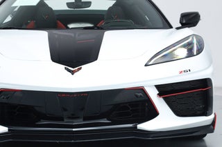 2022 Chevrolet Corvette thumbnail – Fort Lauderdale, FL – 12