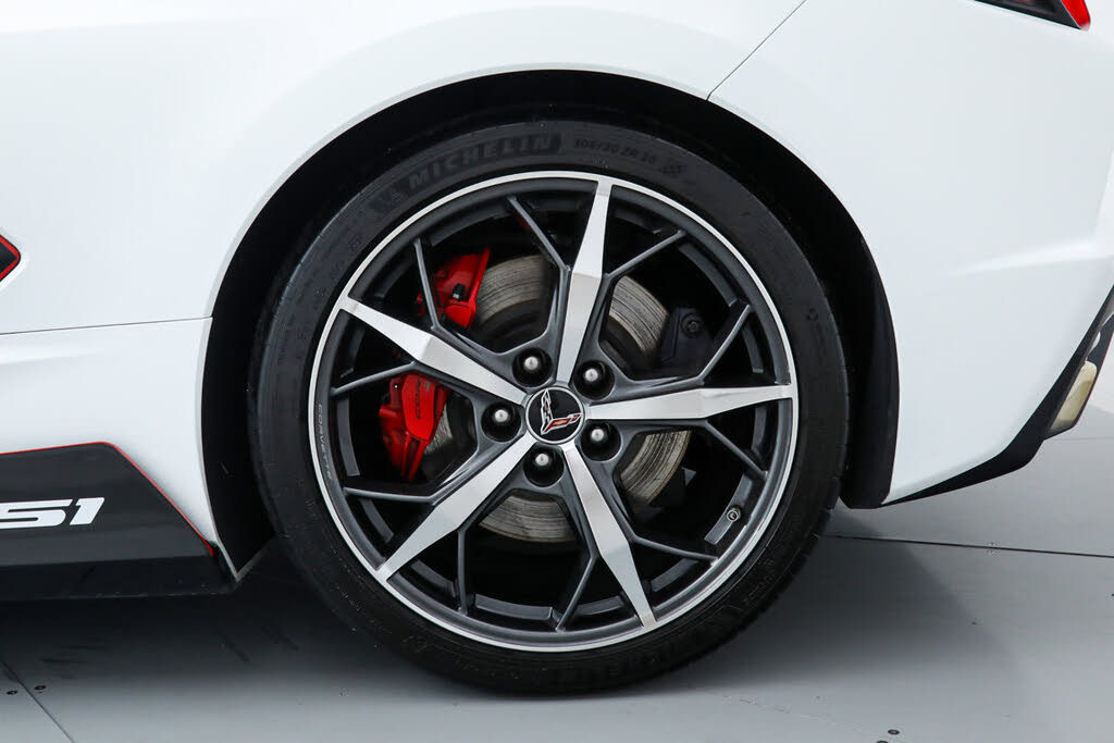 2022 Chevrolet Corvette Stingray
                                    for sale in Fort Lauderdale, FL – photo 41