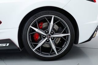 2022 Chevrolet Corvette thumbnail – Fort Lauderdale, FL – 41