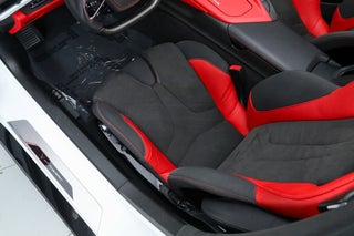 2022 Chevrolet Corvette thumbnail – Fort Lauderdale, FL – 28