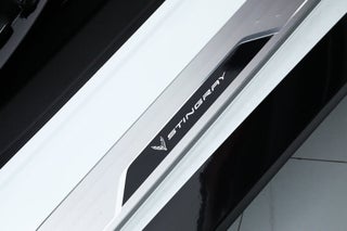 2022 Chevrolet Corvette thumbnail – Fort Lauderdale, FL – 23