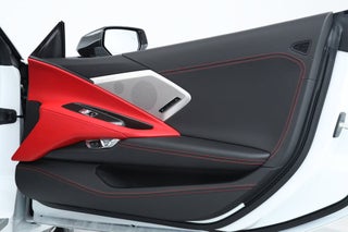 2022 Chevrolet Corvette thumbnail – Fort Lauderdale, FL – 19