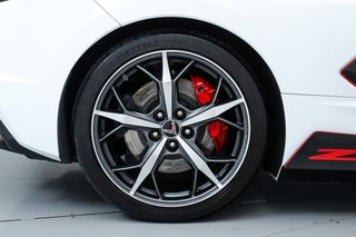 2022 Chevrolet Corvette thumbnail – Fort Lauderdale, FL – 39