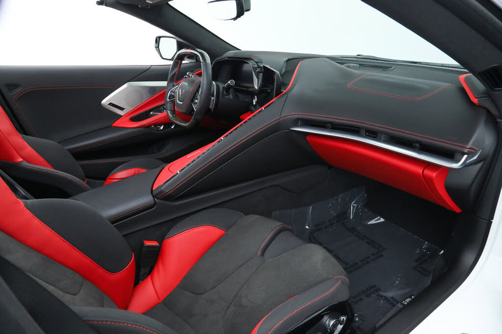 2022 Chevrolet Corvette Stingray
                                    for sale in Fort Lauderdale, FL – photo 20