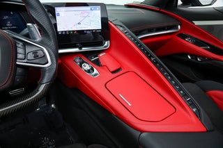 2022 Chevrolet Corvette thumbnail – Fort Lauderdale, FL – 32