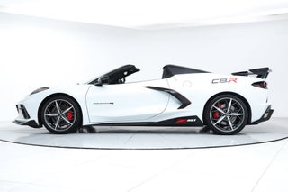 2022 Chevrolet Corvette thumbnail – Fort Lauderdale, FL – 2