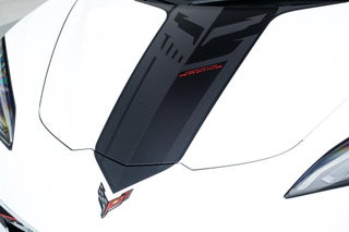 2022 Chevrolet Corvette thumbnail – Fort Lauderdale, FL – 13