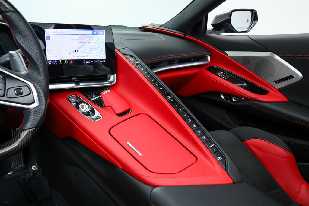 2022 Chevrolet Corvette Stingray
                                    for sale in Fort Lauderdale, FL – photo 35