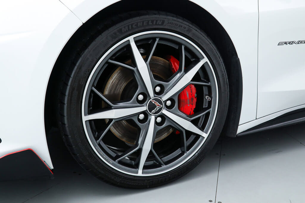 2022 Chevrolet Corvette Stingray
                                    for sale in Fort Lauderdale, FL – photo 14