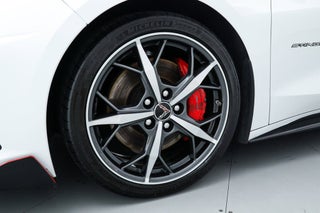 2022 Chevrolet Corvette thumbnail – Fort Lauderdale, FL – 14